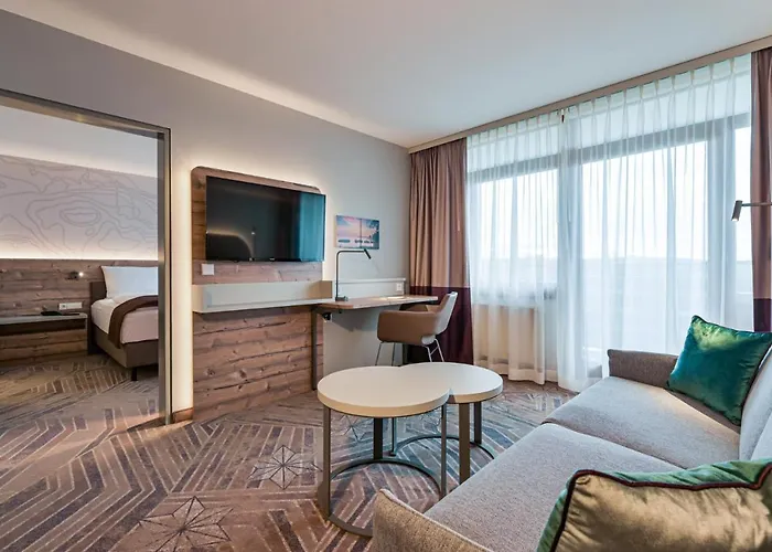 Feelmoor - Gesundresort Hotel