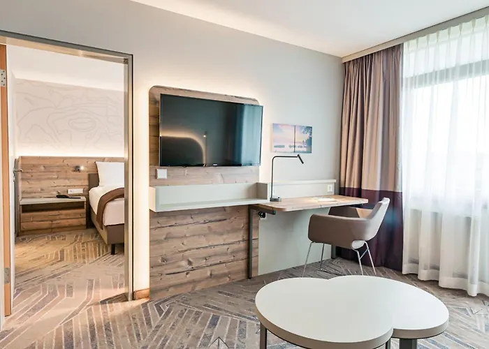 Hotel Feelmoor - Gesundresort Bad Wurzach