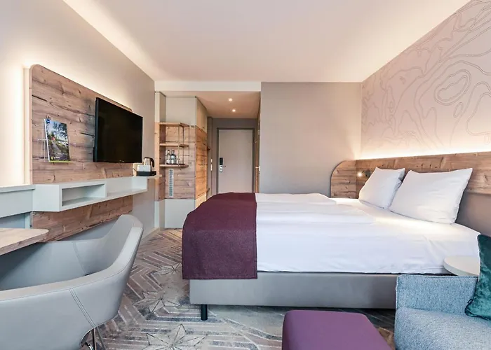 Feelmoor - Gesundresort Hotel Bad Wurzach