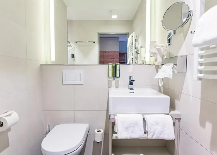 Feelmoor - Gesundresort Bad Wurzach