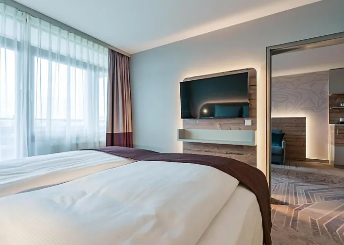 Feelmoor - Gesundresort Hotel 3*