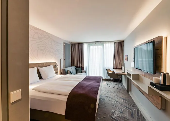 Hotel Feelmoor - Gesundresort Bad Wurzach