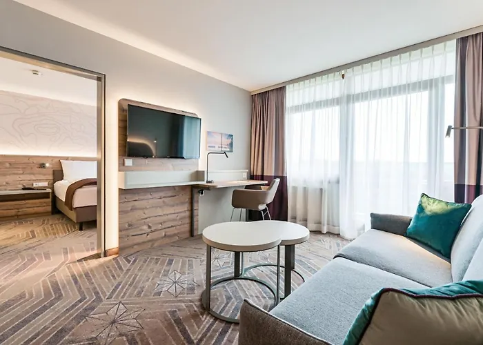 Feelmoor - Gesundresort 3* Bad Wurzach