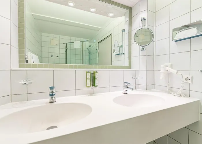 Hotel Feelmoor - Gesundresort 3*