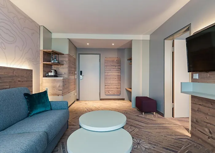 Feelmoor - Gesundresort Hotel