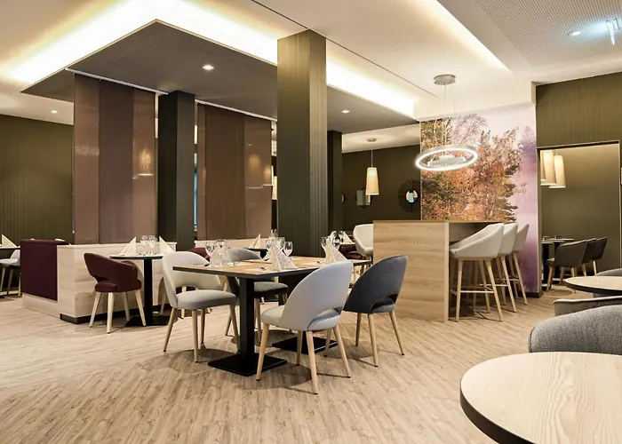 Feelmoor - Gesundresort Hotel 3*