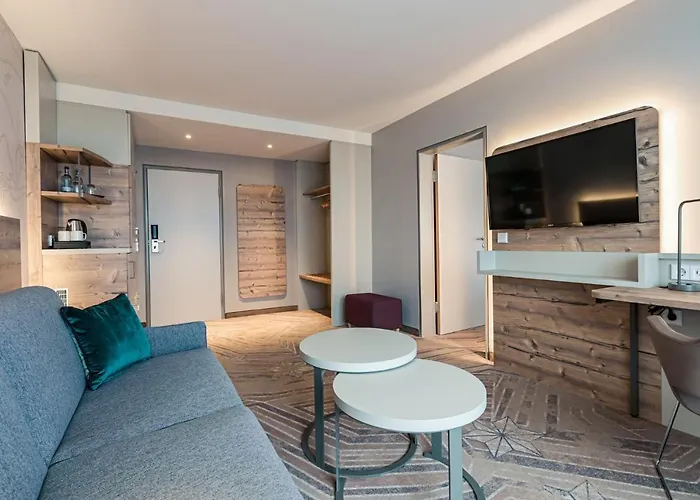 Feelmoor - Gesundresort Bad Wurzach