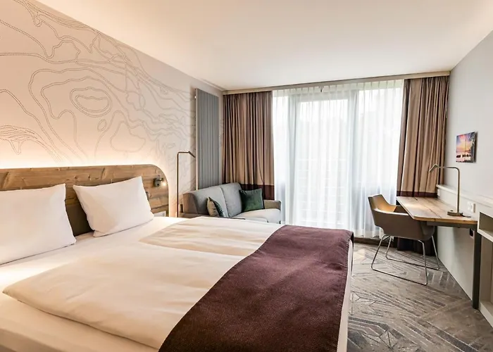 Feelmoor - Gesundresort 3*