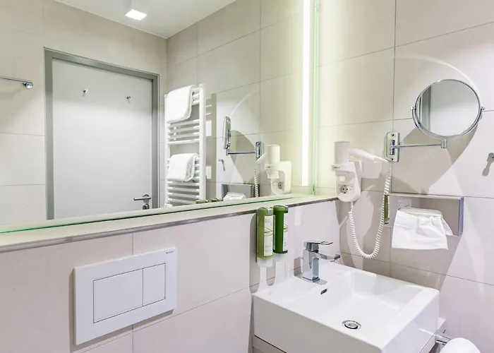 Hotel Feelmoor - Gesundresort 3*