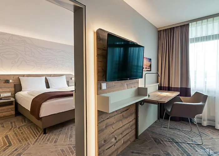 Feelmoor - Gesundresort 3* Bad Wurzach