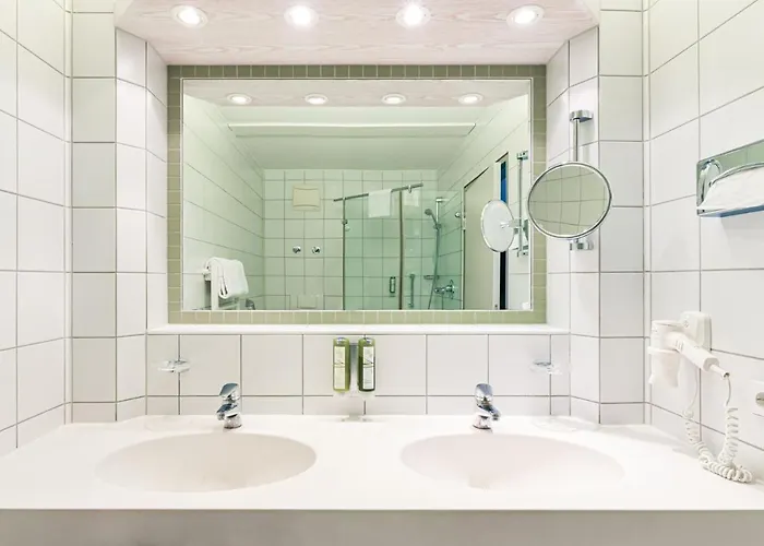 Hotel Feelmoor - Gesundresort Bad Wurzach