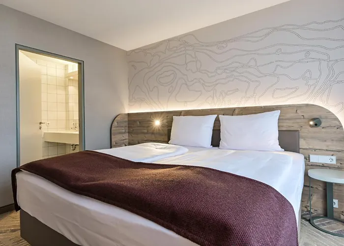 Hotel Feelmoor - Gesundresort Bad Wurzach