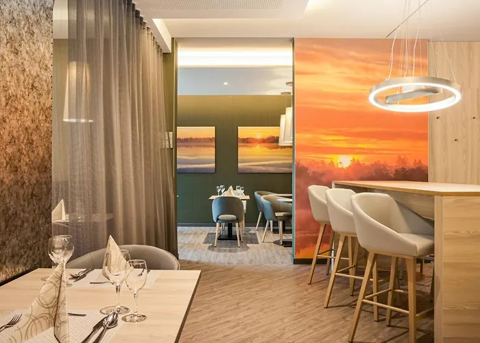 Feelmoor - Gesundresort Hotel 3*