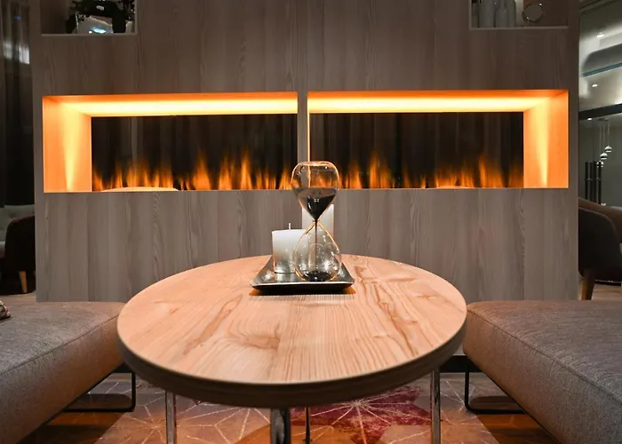 Feelmoor - Gesundresort Hotel