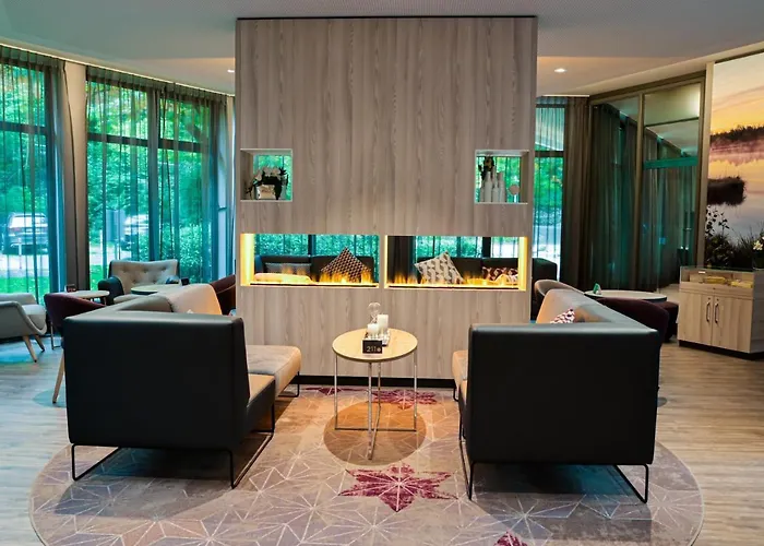 Hotel Feelmoor - Gesundresort Bad Wurzach