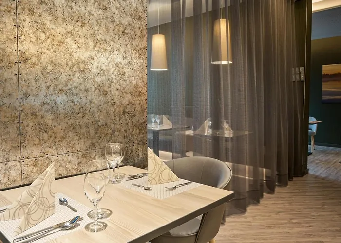 Feelmoor - Gesundresort