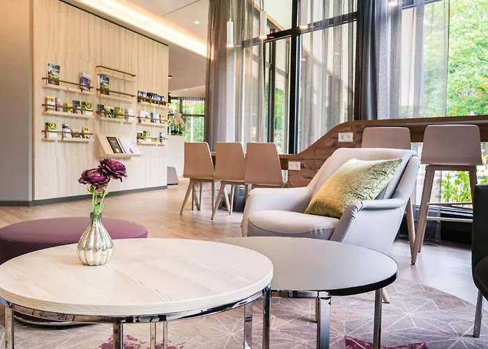 Feelmoor - Gesundresort Hotel