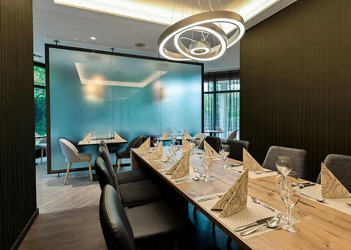 Feelmoor - Gesundresort Hotel