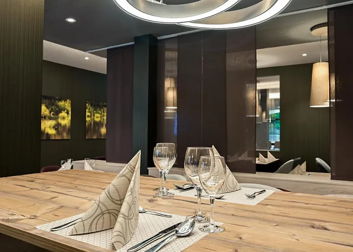 Hotel Feelmoor - Gesundresort