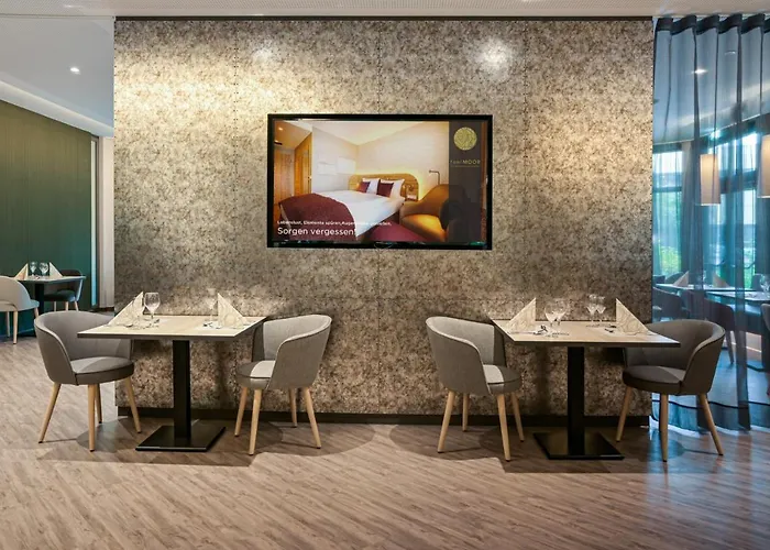 Feelmoor - Gesundresort 3*