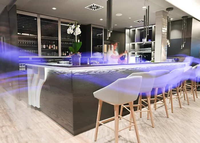 Feelmoor - Gesundresort 3*