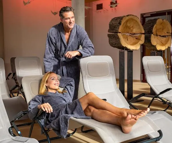 Feelmoor - Gesundresort 3* Bad Wurzach