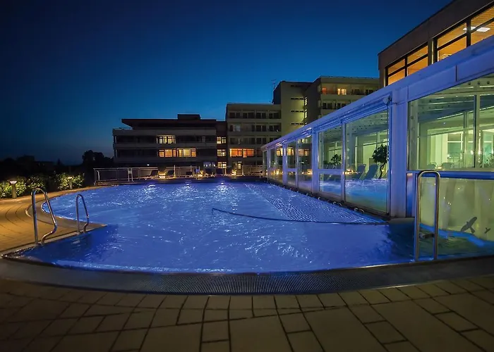 Feelmoor - Gesundresort Bad Wurzach