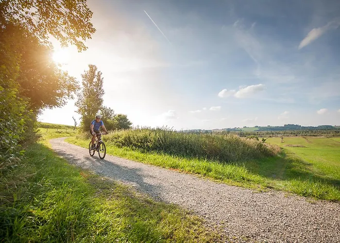 Feelmoor - Gesundresort 3*