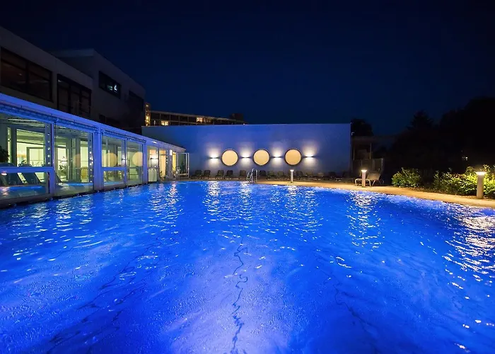 Feelmoor - Gesundresort Hotel