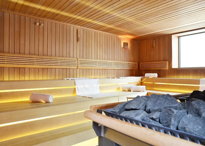 Hotel Feelmoor - Gesundresort Bad Wurzach