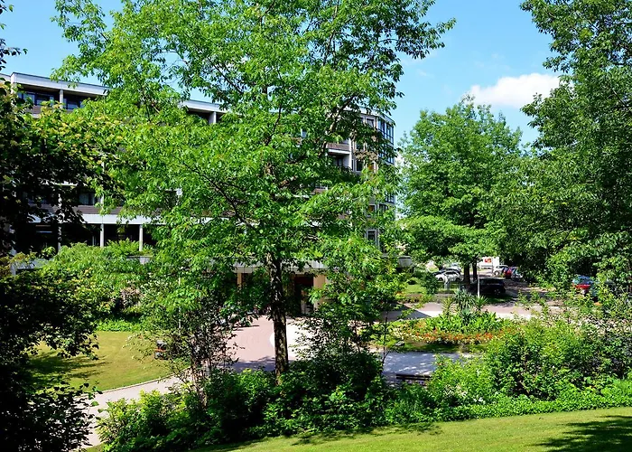 Feelmoor - Gesundresort Hotel Bad Wurzach