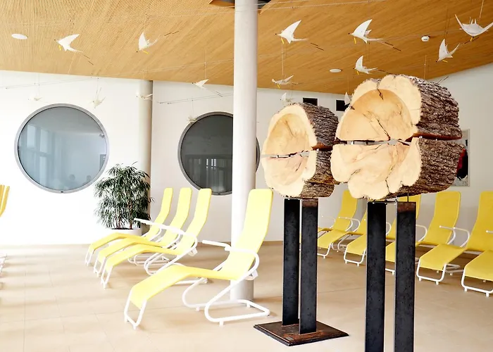 Hotel Feelmoor - Gesundresort Bad Wurzach