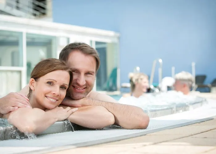 Feelmoor - Gesundresort Hotel 3*