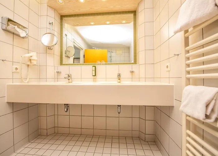 Feelmoor - Gesundresort 3*