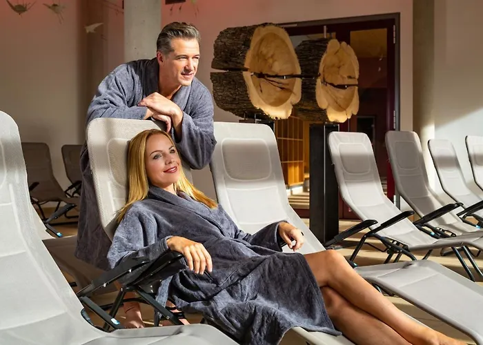 Feelmoor - Gesundresort Hotel