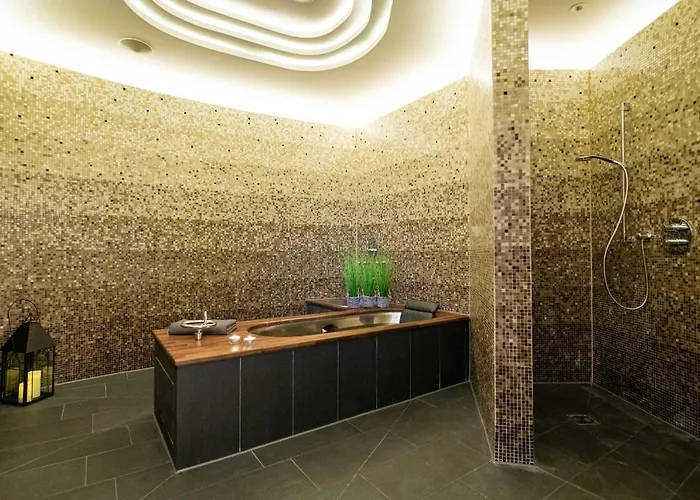 Feelmoor - Gesundresort Hotel 3*