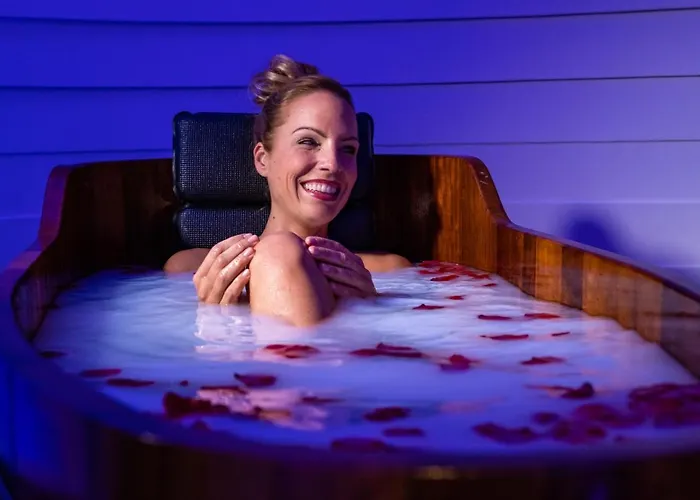 Feelmoor - Gesundresort Hotel