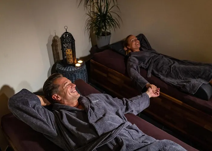 Hotel Feelmoor - Gesundresort Bad Wurzach