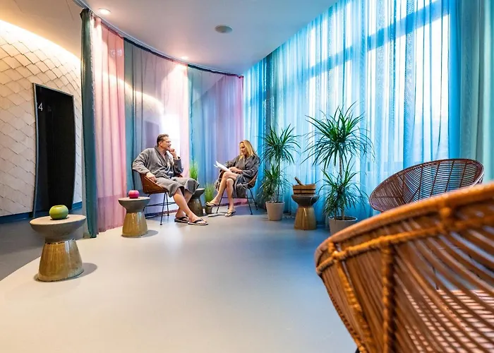 Feelmoor - Gesundresort 3*