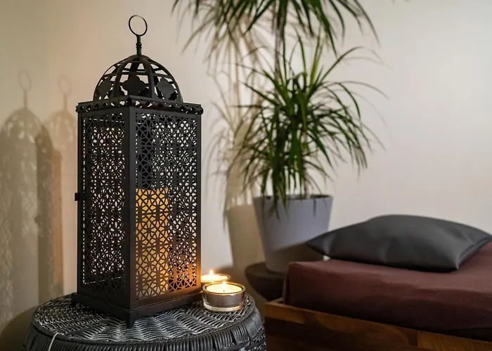 Feelmoor - Gesundresort 3*