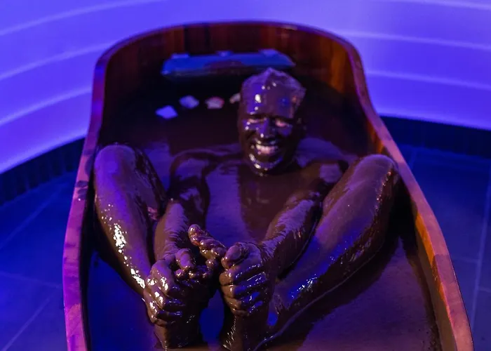 Feelmoor - Gesundresort 3* Bad Wurzach