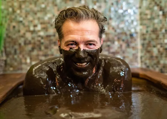 Hotel Feelmoor - Gesundresort 3*