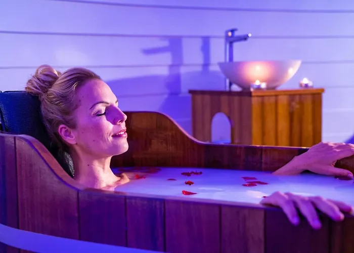 Feelmoor - Gesundresort Hotel