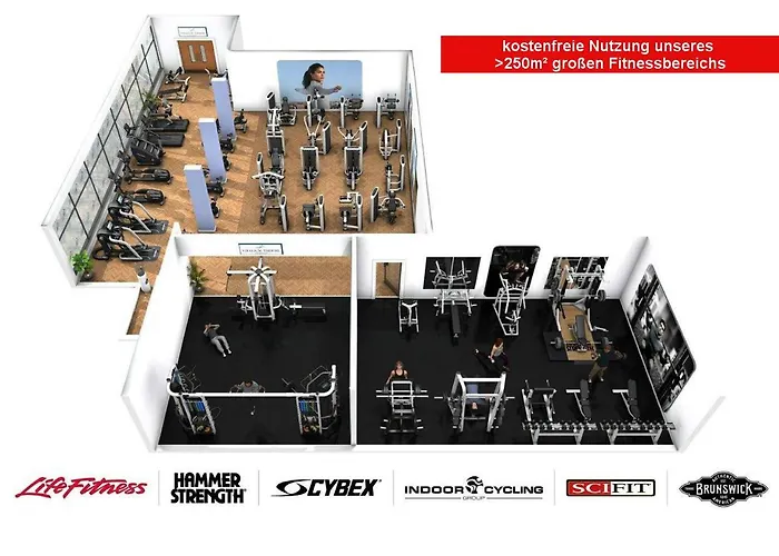 Hotel Feelmoor - Gesundresort